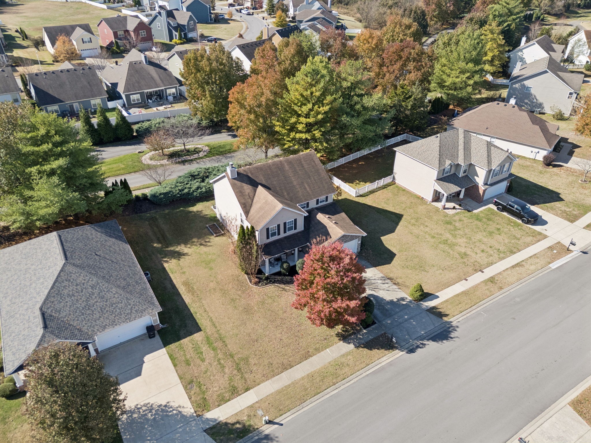5807 Roxbury Drive Murfreesboro, TN 37128 - Photo 80 of 99