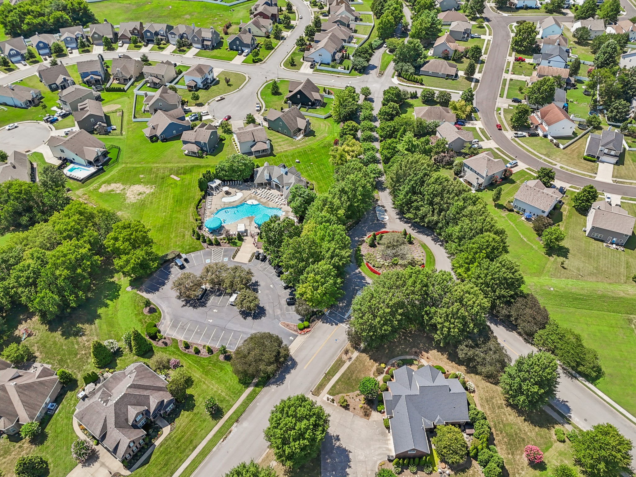 5807 Roxbury Drive Murfreesboro, TN 37128 - Photo 86 of 99