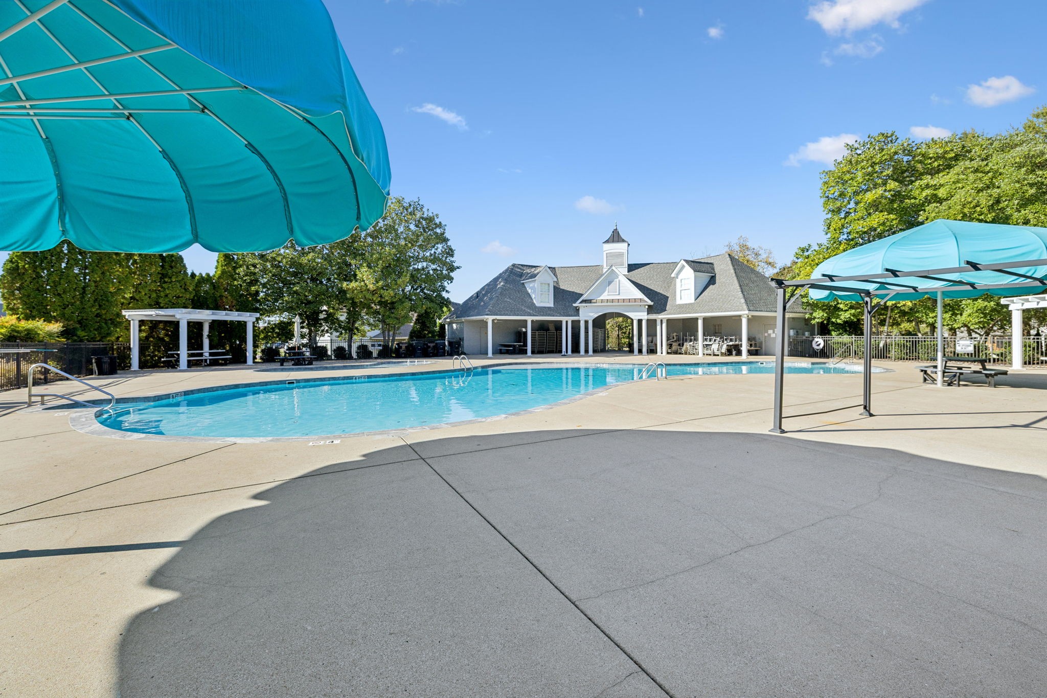 5807 Roxbury Drive Murfreesboro, TN 37128 - Photo 87 of 99