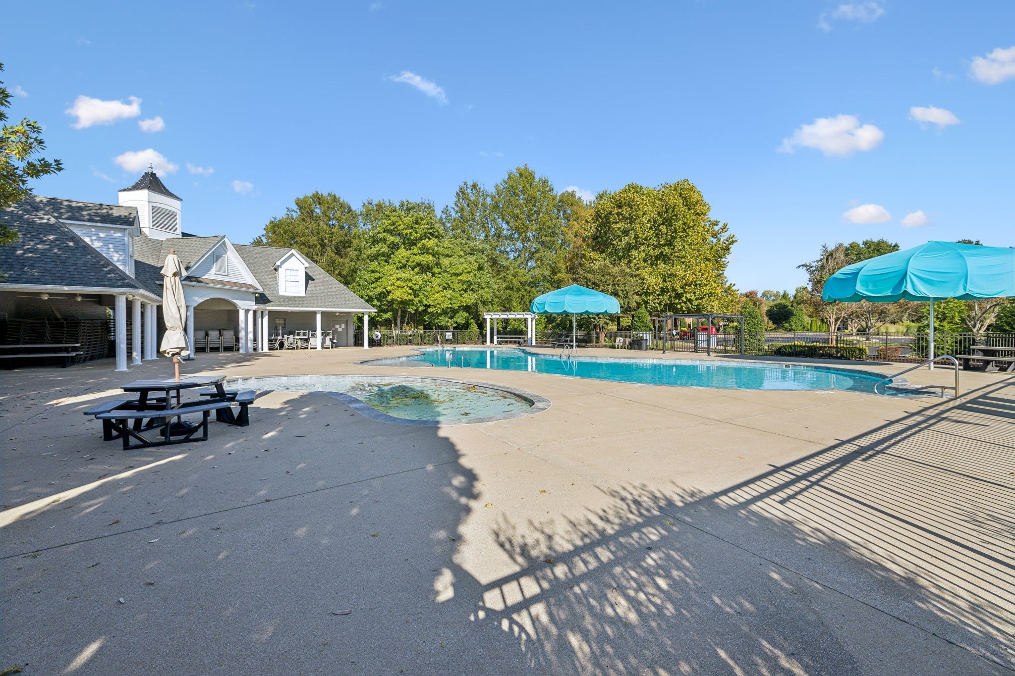 5807 Roxbury Drive Murfreesboro, TN 37128 - Photo 88 of 99