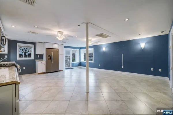 a view of room