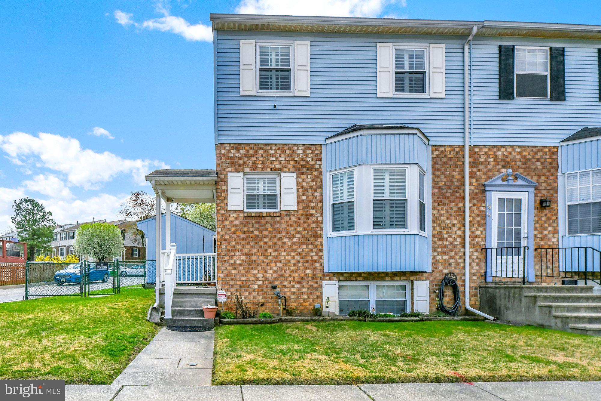 1812 Jackson Road Baltimore, MD 21222 - Photo 2 of 29 1812 Jackson Rd - Home is Where Your Story Begins