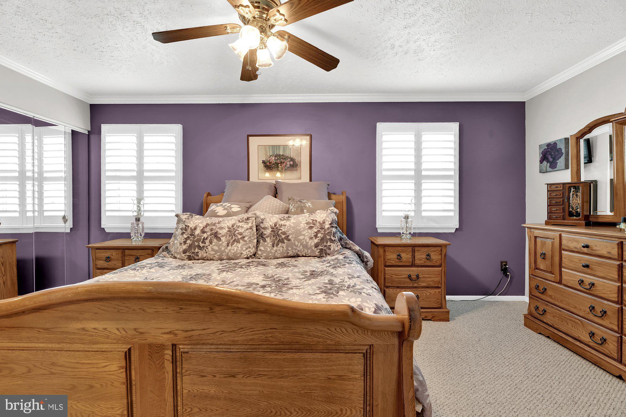 1812 Jackson Road Baltimore, MD 21222 - Photo 13 of 29 Primary Bedroom