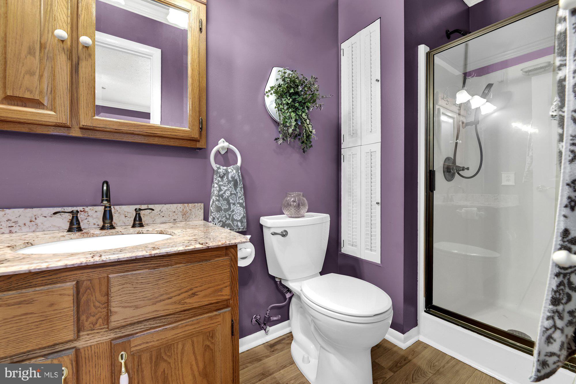 1812 Jackson Road Baltimore, MD 21222 - Photo 15 of 29 Primary Bathroom