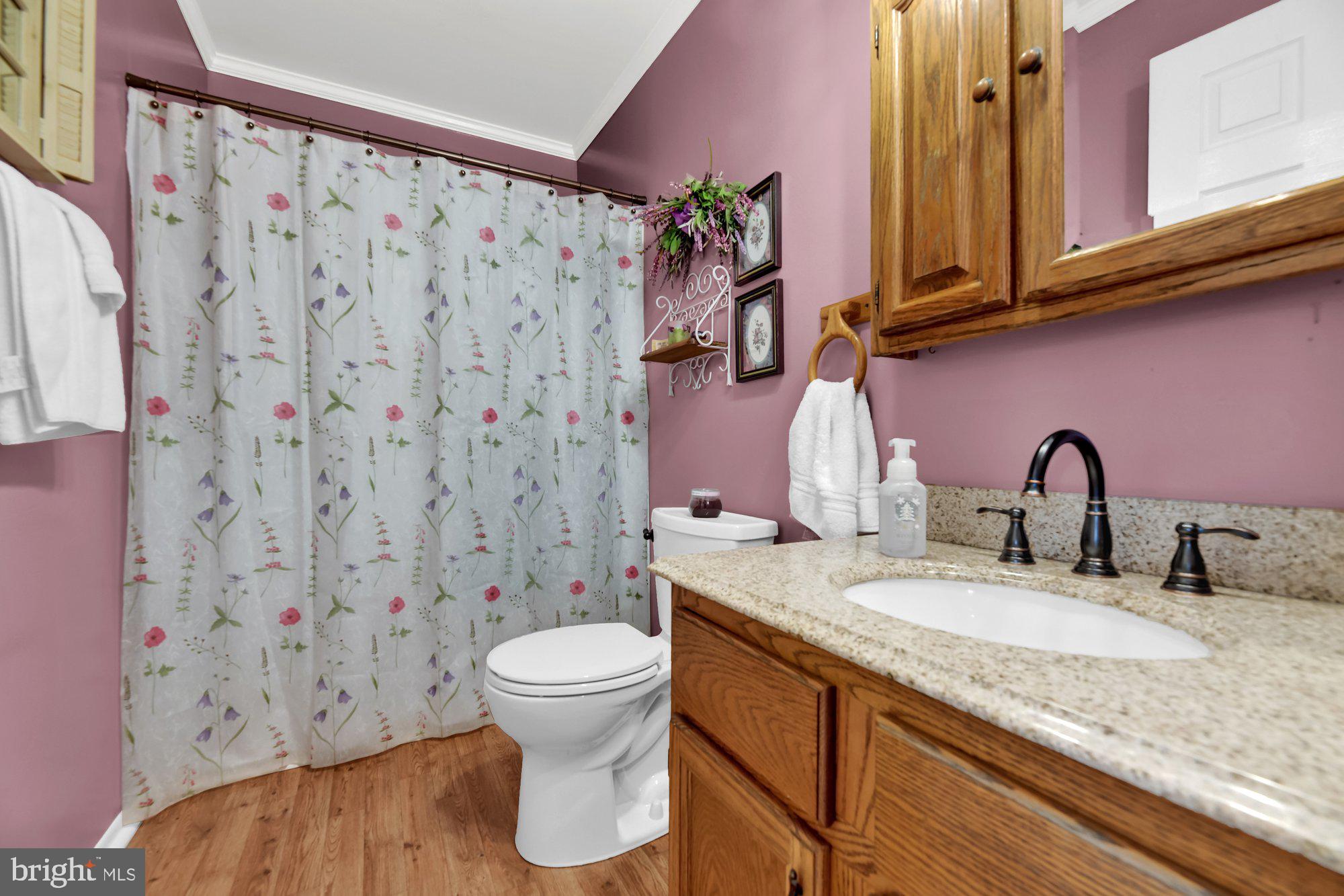 1812 Jackson Road Baltimore, MD 21222 - Photo 19 of 29 Hall Bath