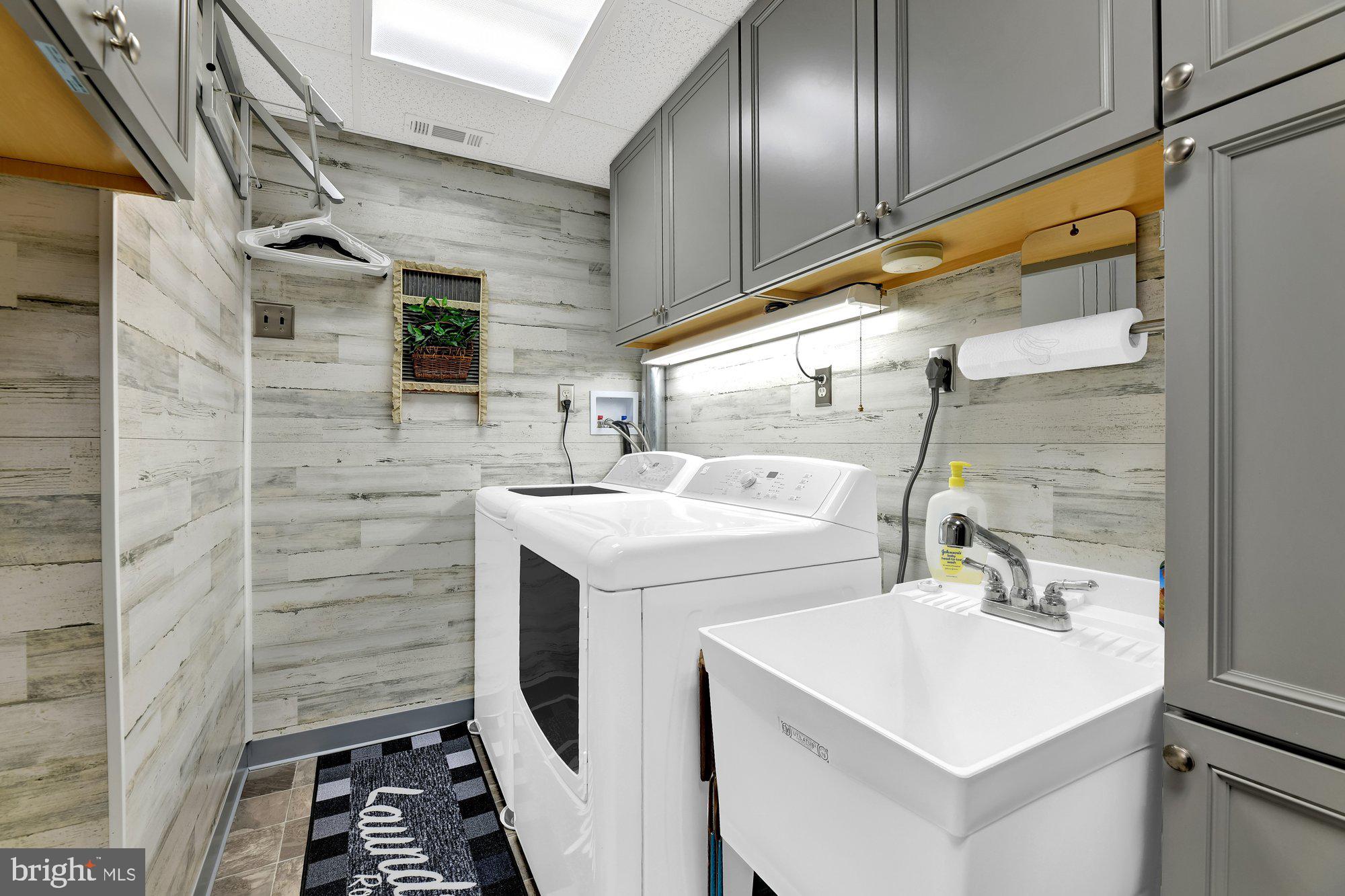 1812 Jackson Road Baltimore, MD 21222 - Photo 23 of 29 Laundry Room