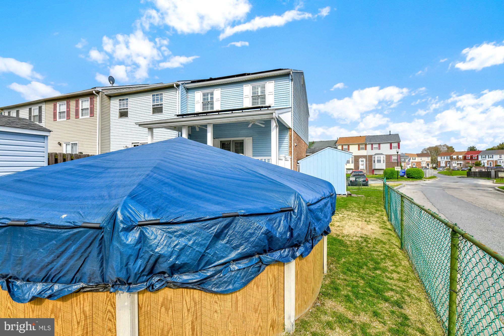 1812 Jackson Road Baltimore, MD 21222 - Photo 27 of 29
