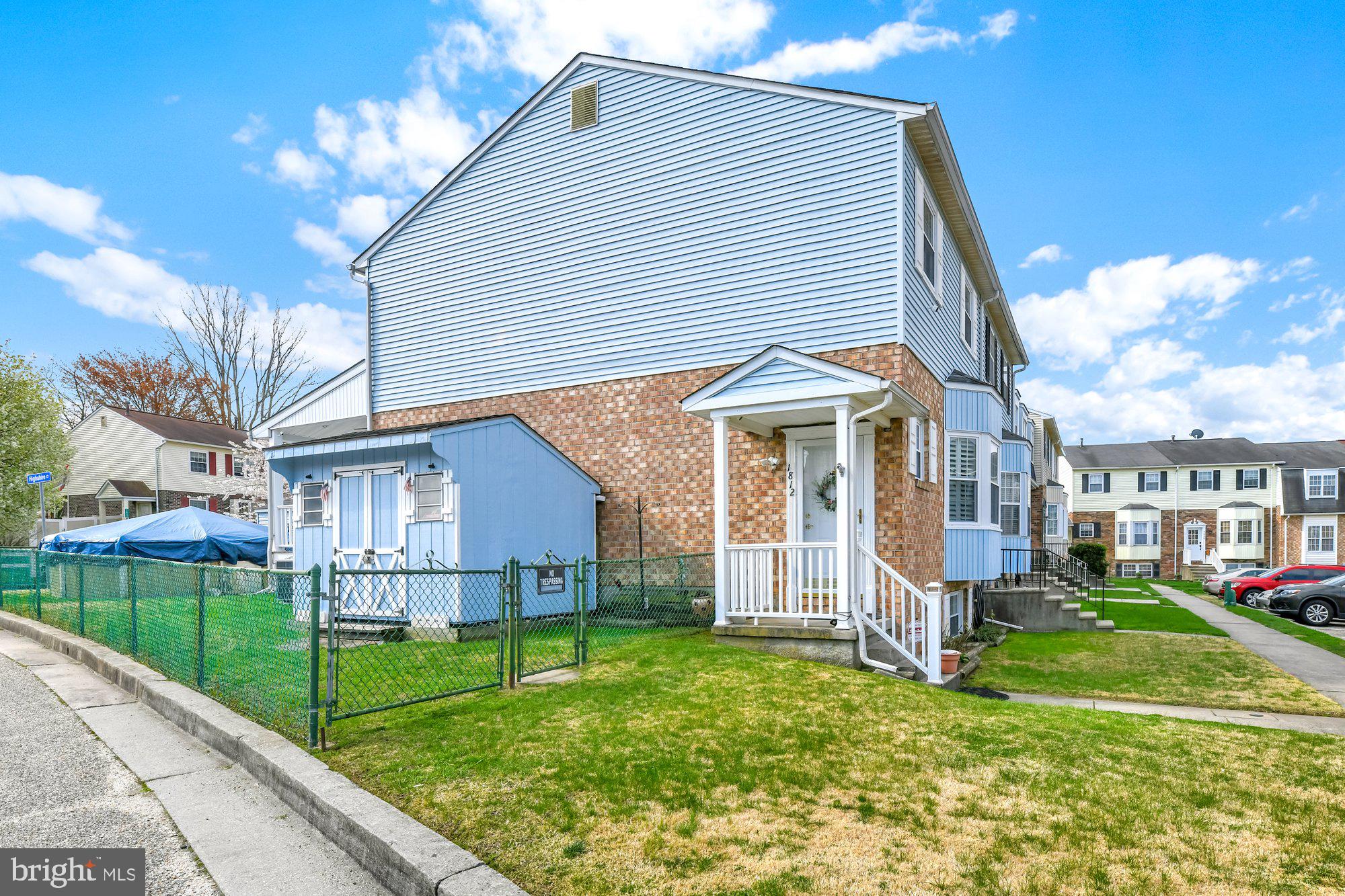 1812 Jackson Road Baltimore, MD 21222 - Photo 29 of 29