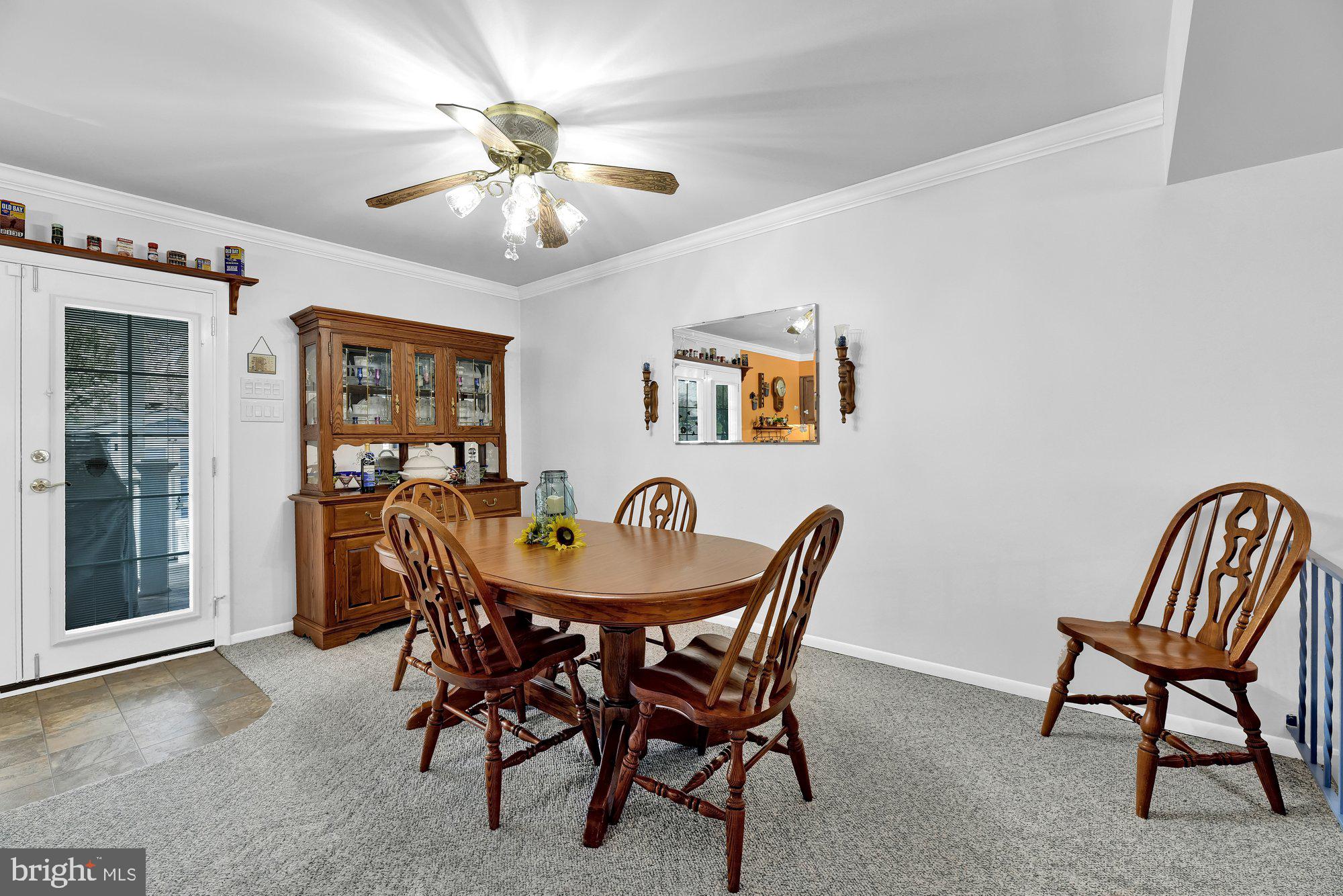 1812 Jackson Road Baltimore, MD 21222 - Photo 7 of 29 Dining Room
