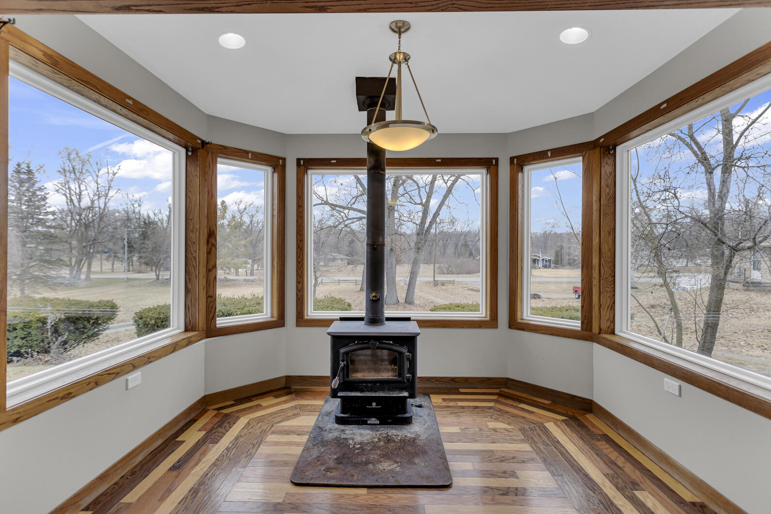 7805 Jefferson Road Brooklyn, MI 49230 - Photo 18 of 65 Views Galore