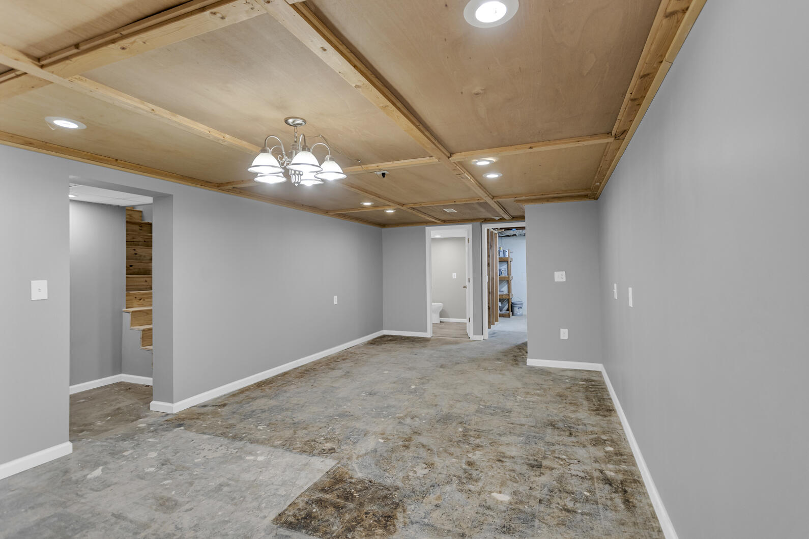 7805 Jefferson Road Brooklyn, MI 49230 - Photo 41 of 65 Game Rm