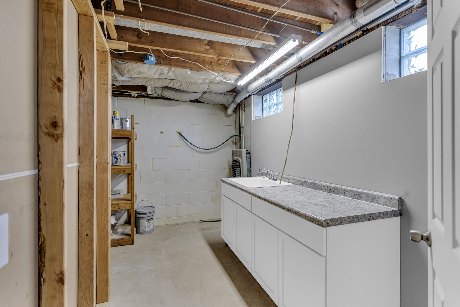 7805 Jefferson Road Brooklyn, MI 49230 - Photo 45 of 65 Utility Rm