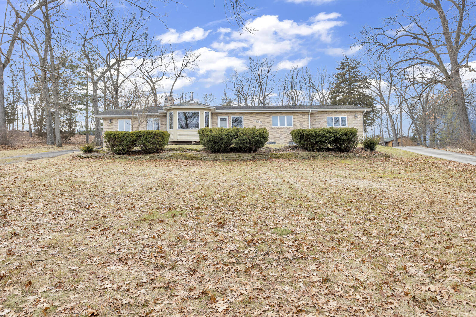 7805 Jefferson Road Brooklyn, MI 49230 - Photo 49 of 65 Scenic Setting