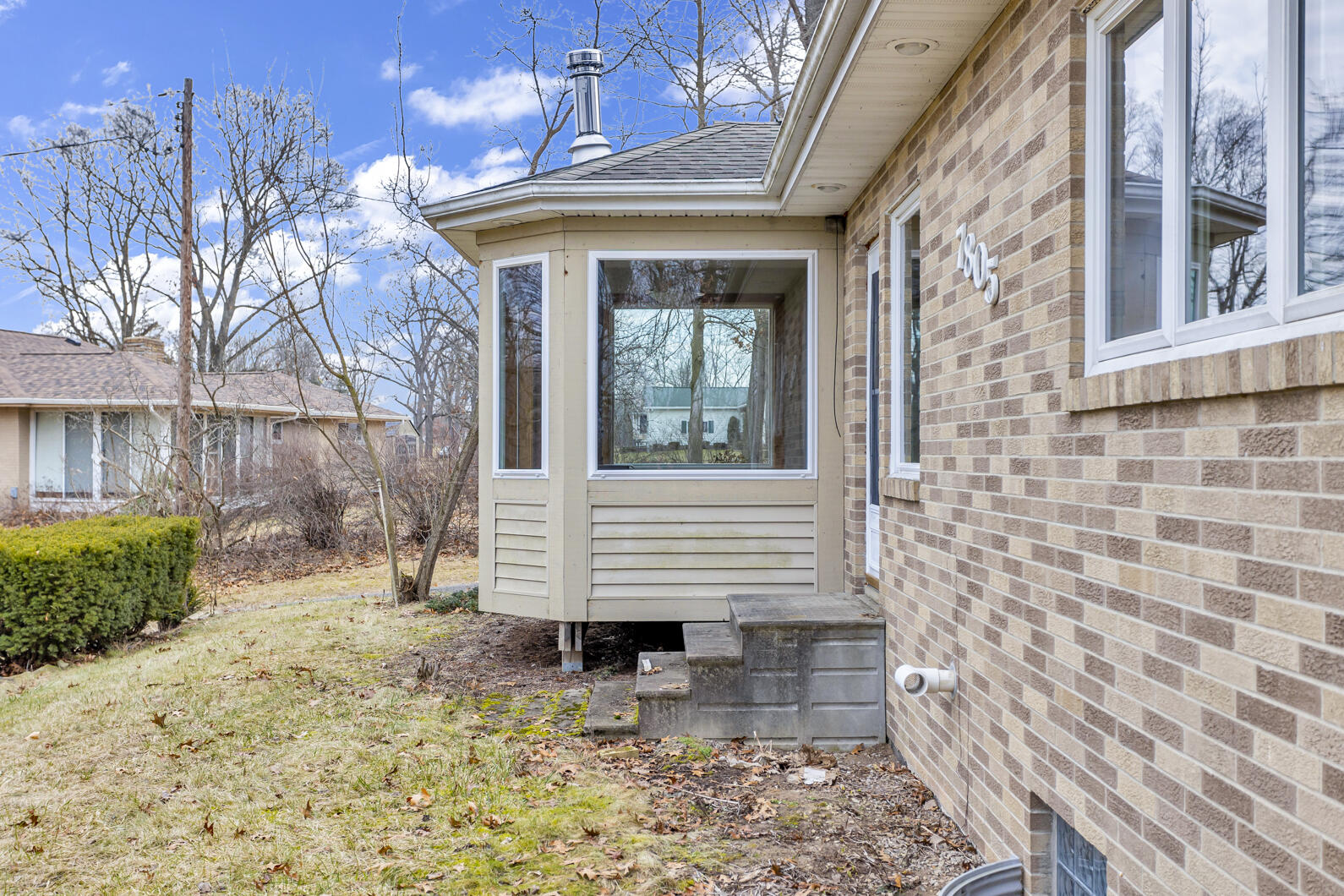 7805 Jefferson Road Brooklyn, MI 49230 - Photo 55 of 65 Front