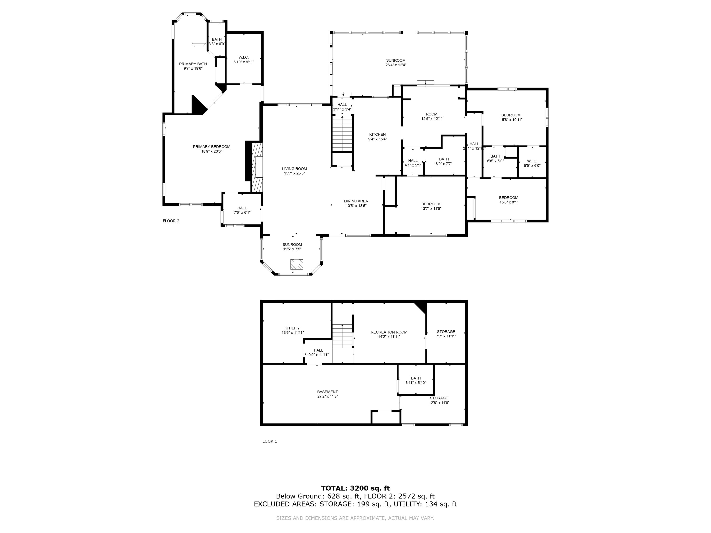 7805 Jefferson Road Brooklyn, MI 49230 - Photo 64 of 65 all_floors_7805_jefferson_road_brooklyn_