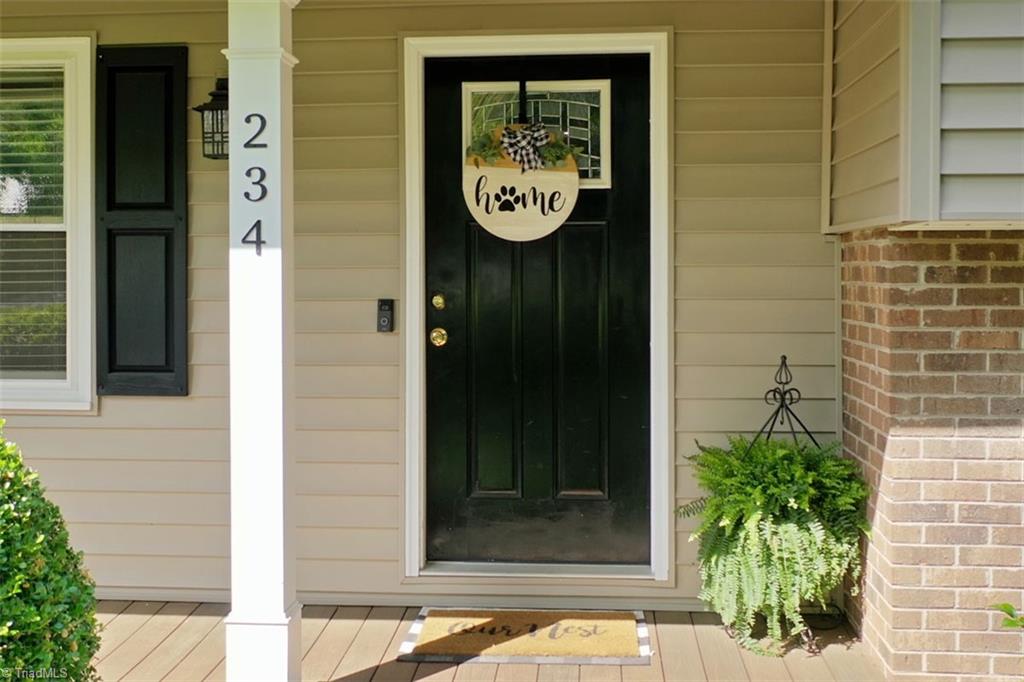 234 Westridge Road Advance, NC 27006 - Photo 3 of 50 Gallery Image 3