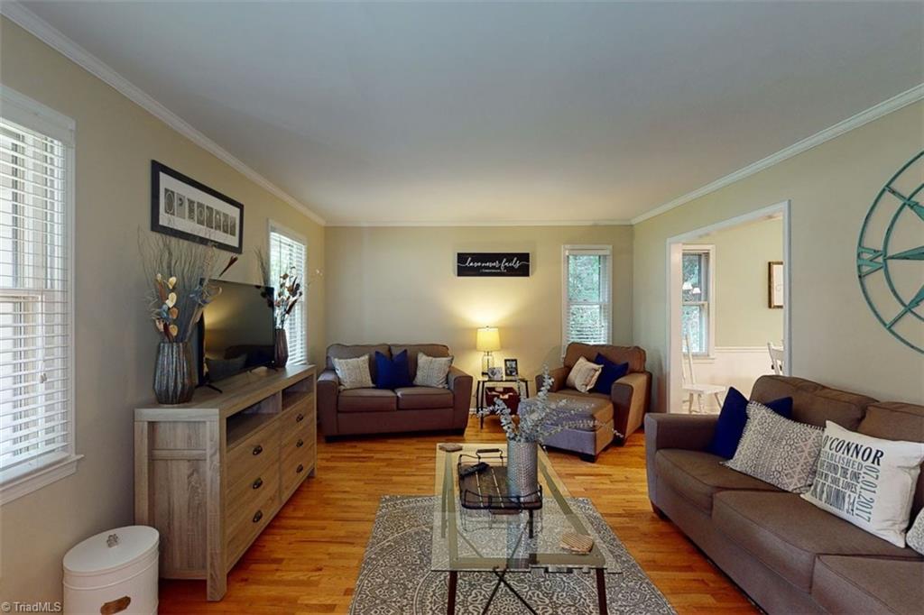 234 Westridge Road Advance, NC 27006 - Photo 4 of 50 Gallery Image 4