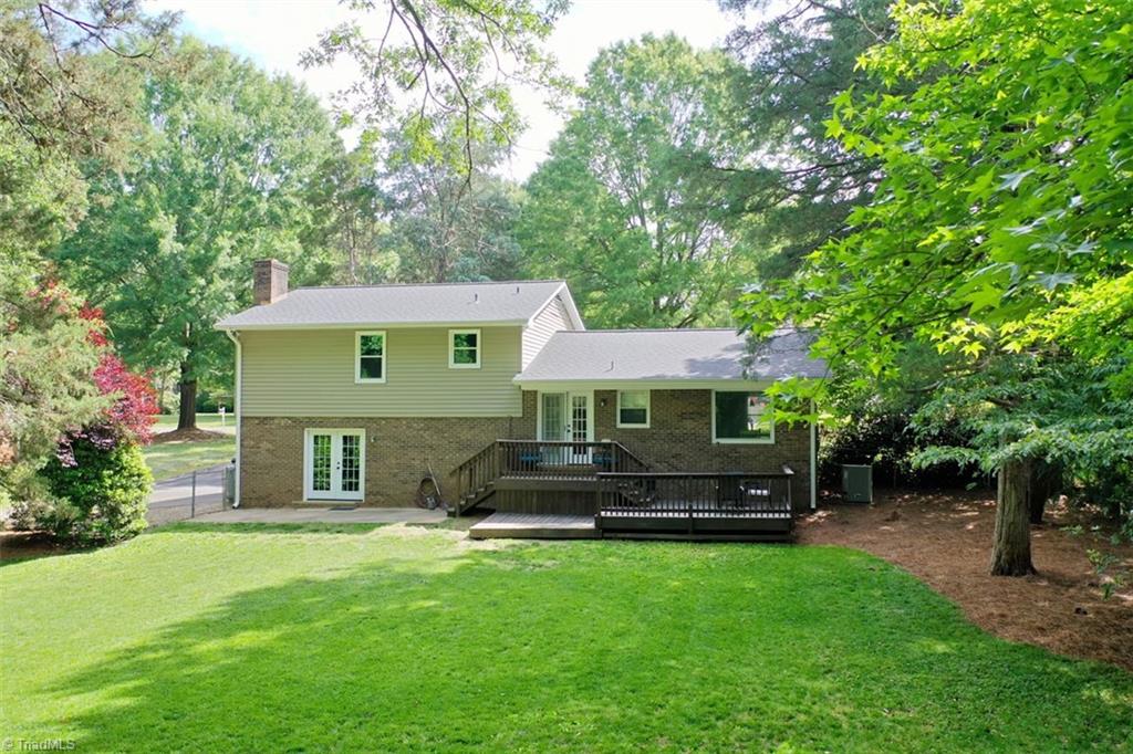 234 Westridge Road Advance, NC 27006 - Photo 31 of 50 Gallery Image 31