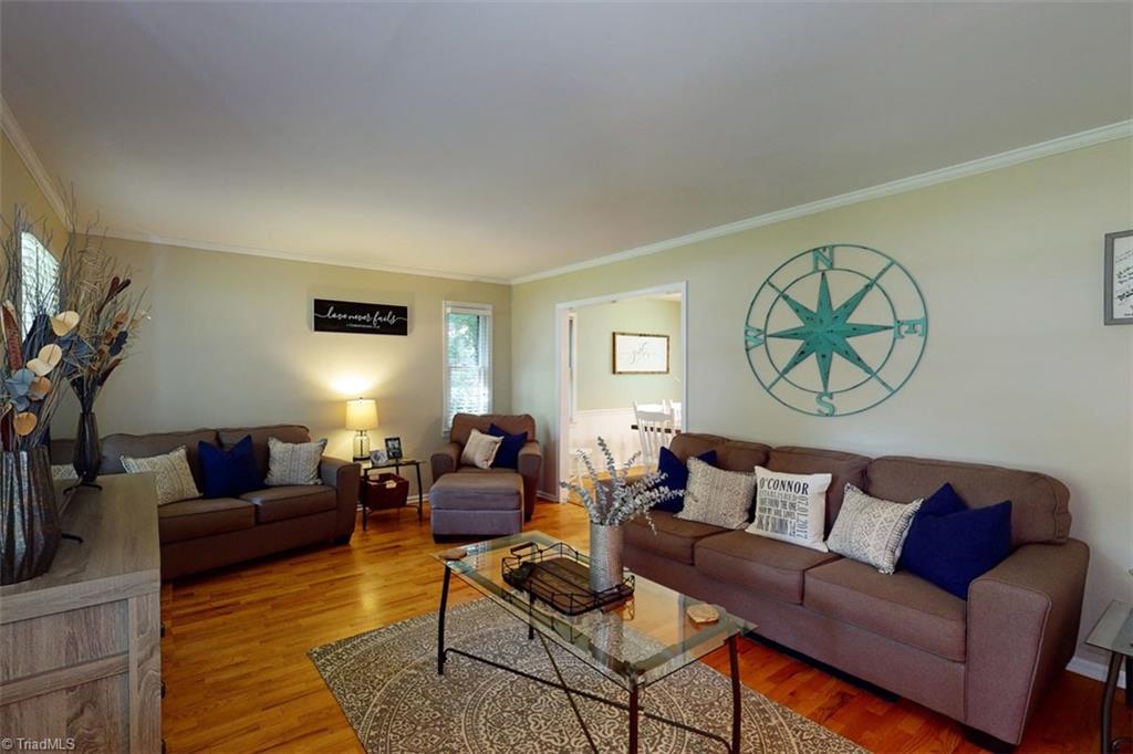 234 Westridge Road Advance, NC 27006 - Photo 5 of 50 Gallery Image 5