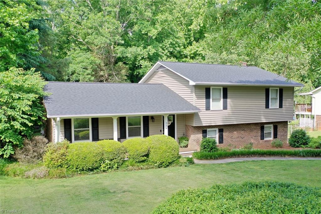234 Westridge Road Advance, NC 27006 - Photo 45 of 50 Gallery Image 45