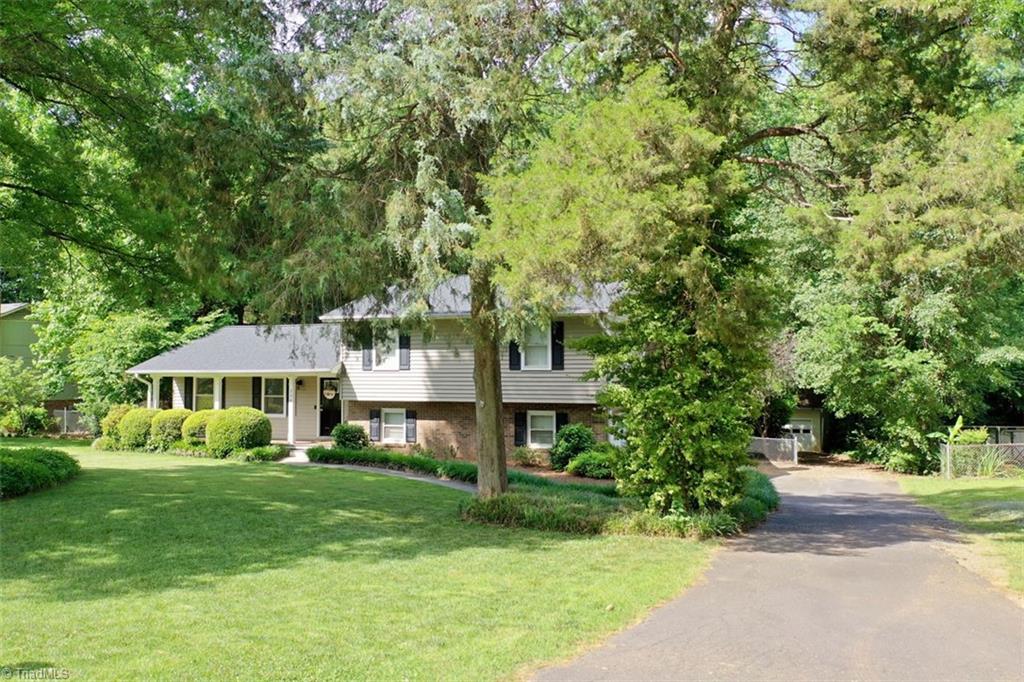 234 Westridge Road Advance, NC 27006 - Photo 46 of 50 Gallery Image 46