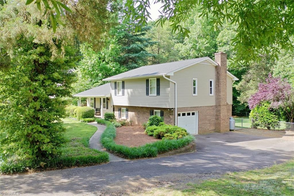 234 Westridge Road Advance, NC 27006 - Photo 48 of 50 Gallery Image 48