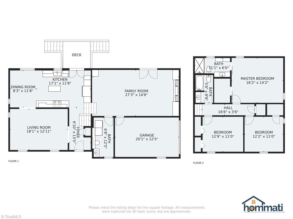 234 Westridge Road Advance, NC 27006 - Photo 50 of 50 Gallery Image 50