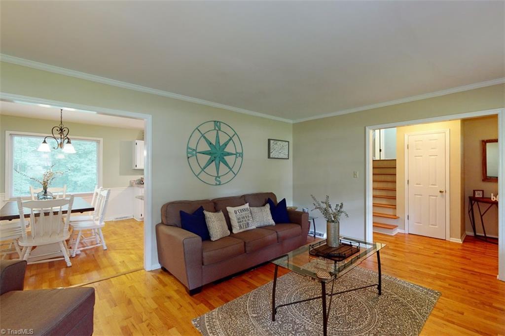 234 Westridge Road Advance, NC 27006 - Photo 6 of 50 Gallery Image 6