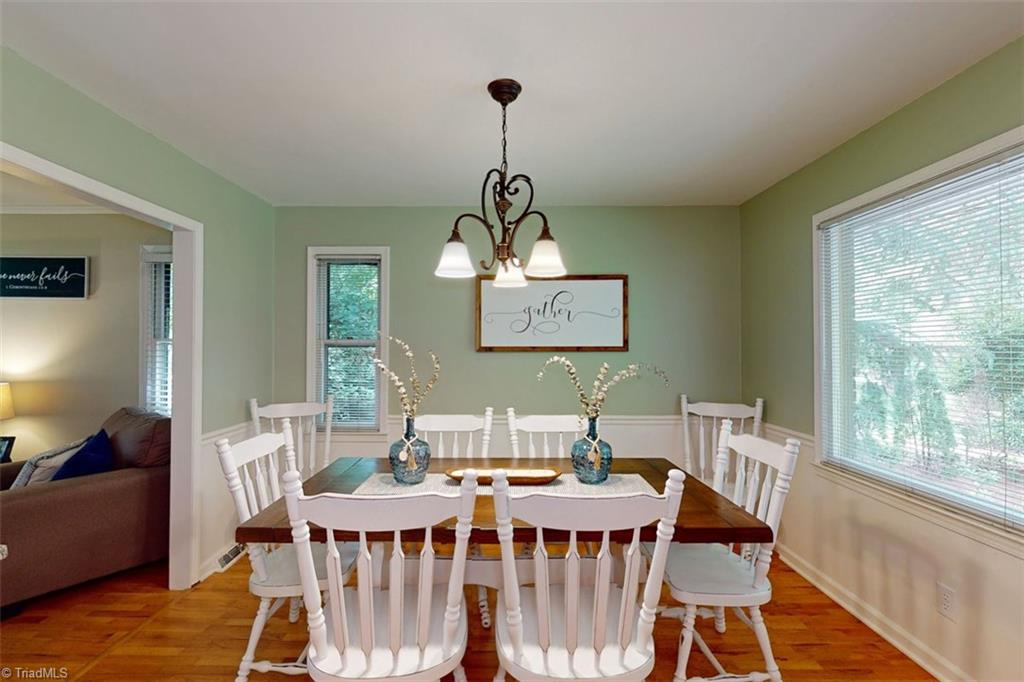 234 Westridge Road Advance, NC 27006 - Photo 7 of 50 Gallery Image 7