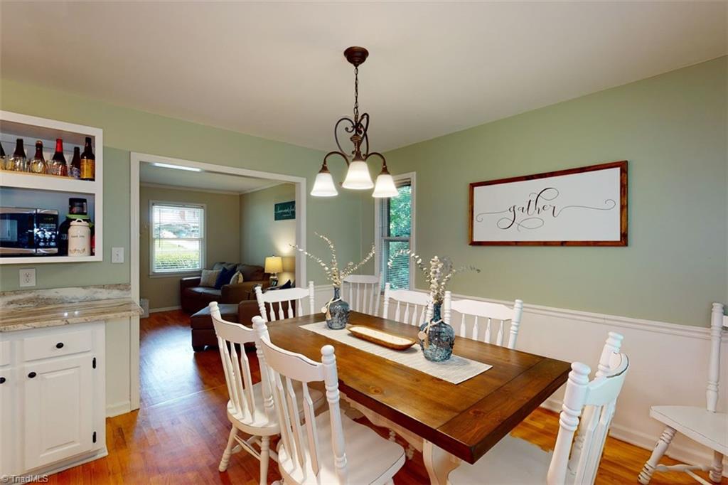 234 Westridge Road Advance, NC 27006 - Photo 8 of 50 Gallery Image 8
