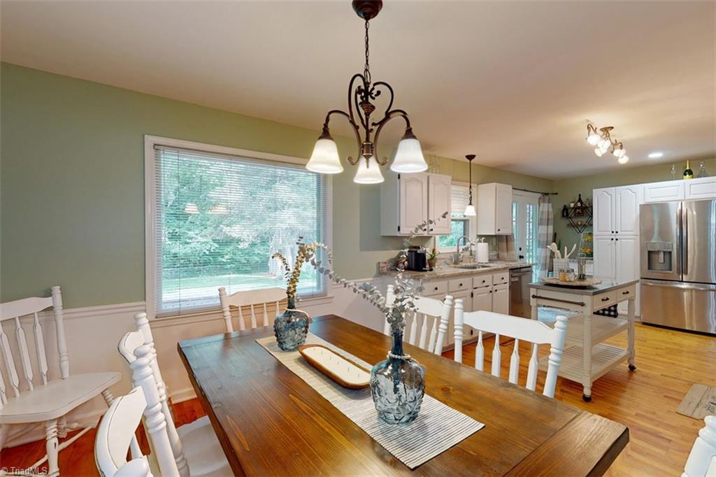234 Westridge Road Advance, NC 27006 - Photo 9 of 50 Gallery Image 9