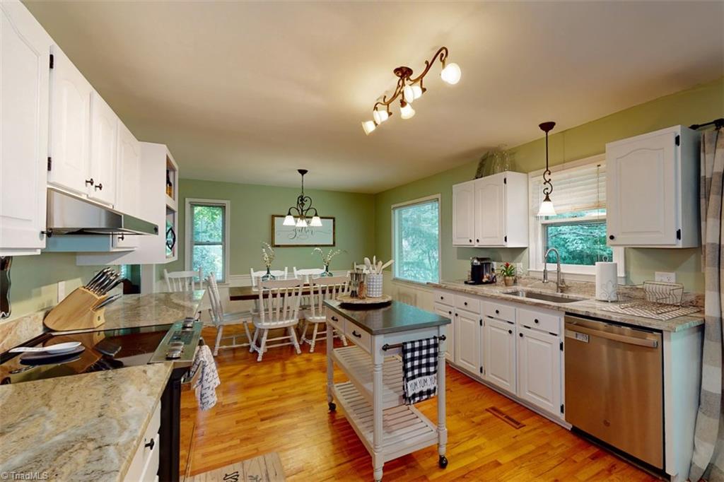 234 Westridge Road Advance, NC 27006 - Photo 10 of 50 Gallery Image 10