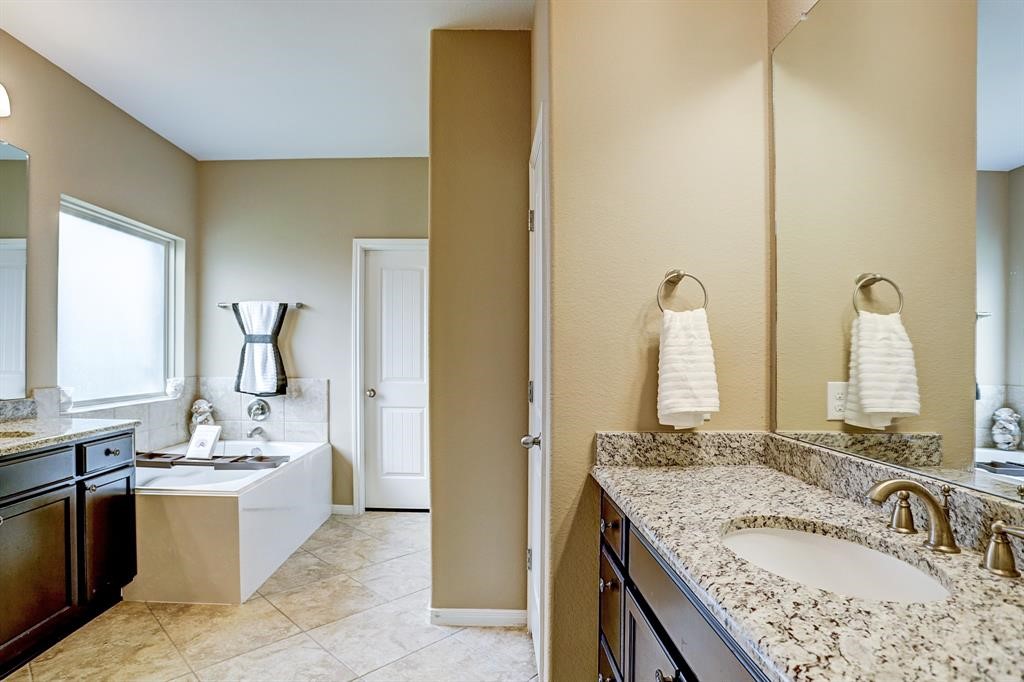4411 Eclipse Park Court Spring, TX 77389 - Photo 22 of 28