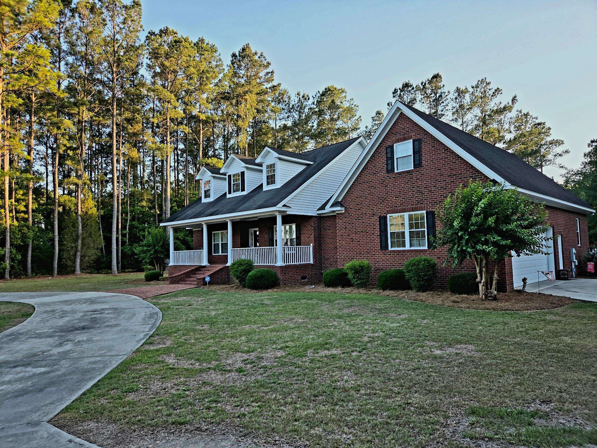 541 South Persimmon Ford Road Johnsonville, SC 29555 - Photo 3 of 17