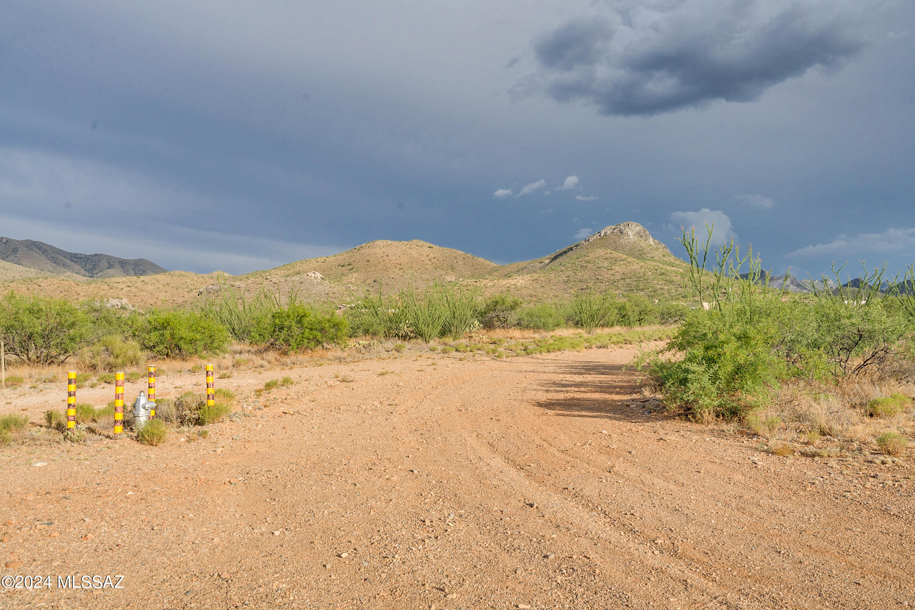9783 East Ocotillo Rim Trail Vail, AZ 85641 - Photo 14 of 24 Gallery Image 14