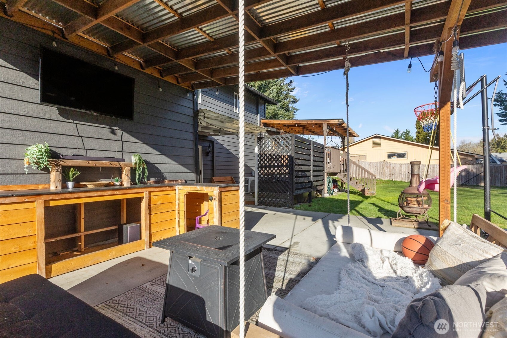 20911 Ronning Road Arlington, WA 98223 - Photo 34 of 40