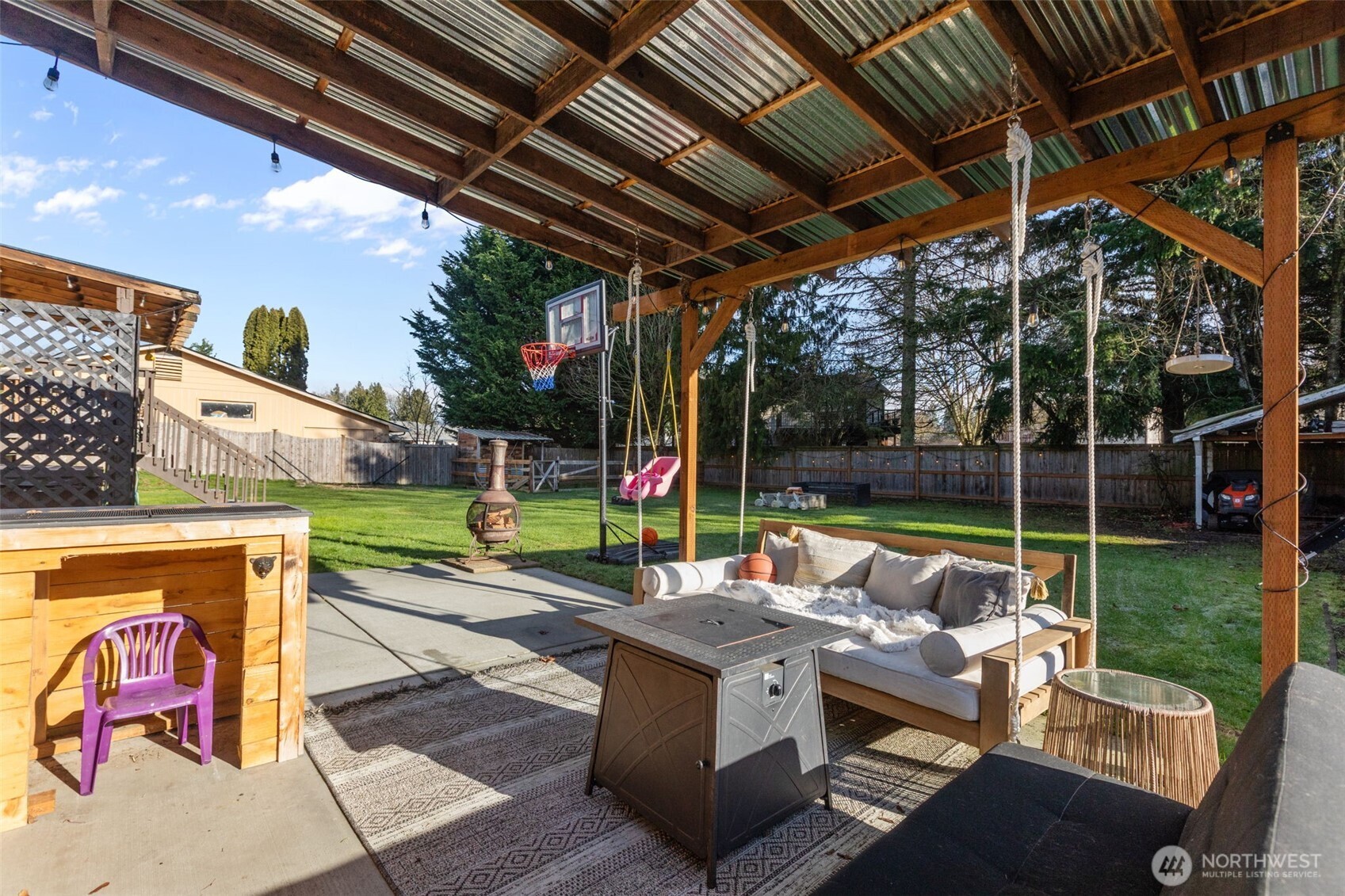 20911 Ronning Road Arlington, WA 98223 - Photo 36 of 40