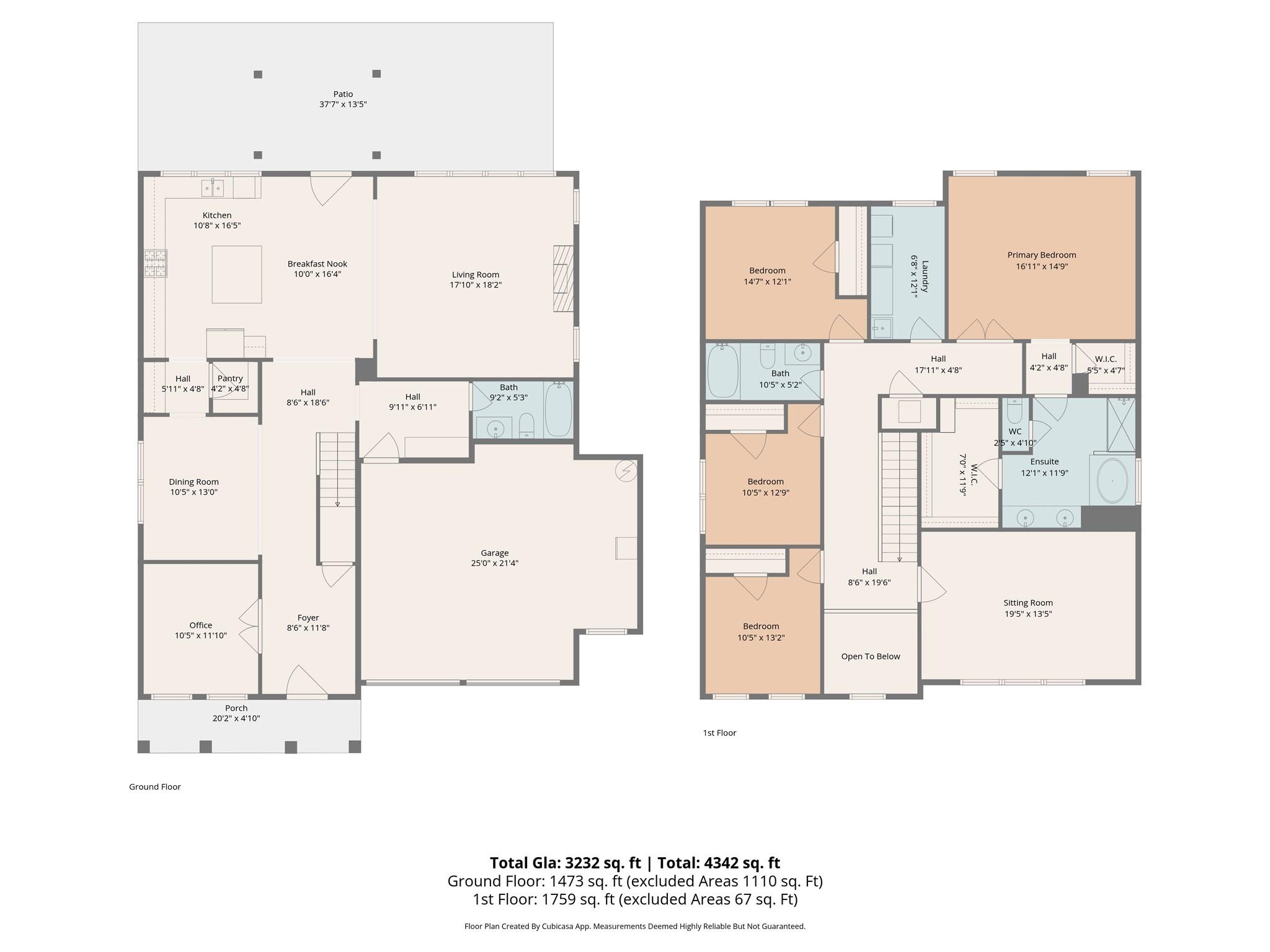4019 Orchid Way Tega Cay, SC 29708 - Photo 47 of 47