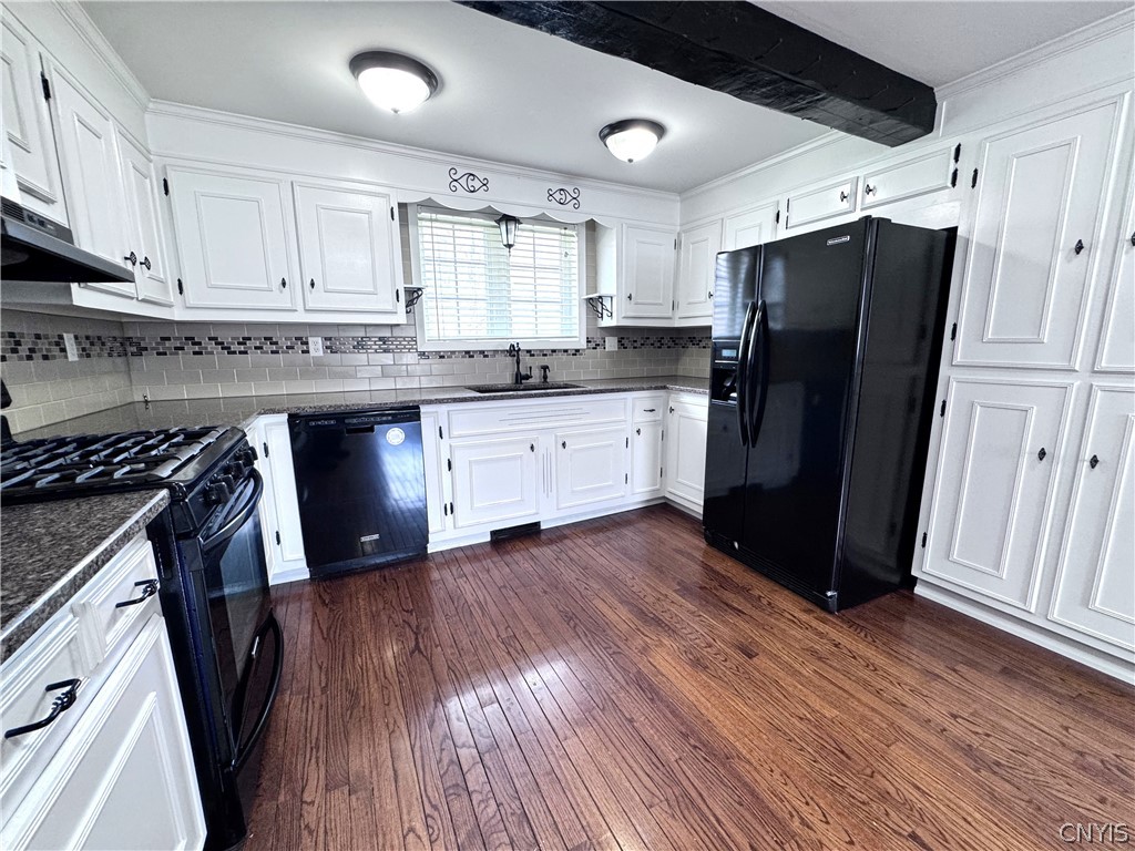 6767 Butts Road Rome, NY 13440 - Photo 19 of 48
