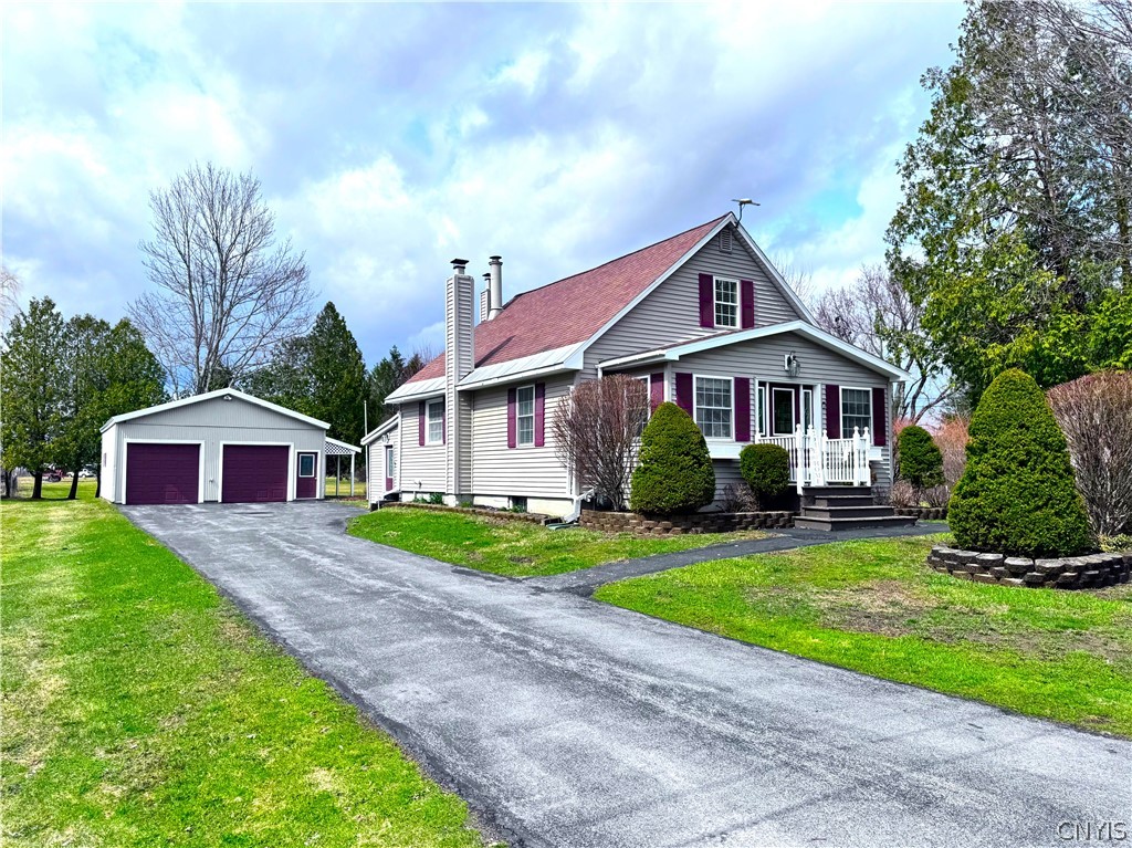 6767 Butts Road Rome, NY 13440 - Photo 2 of 48