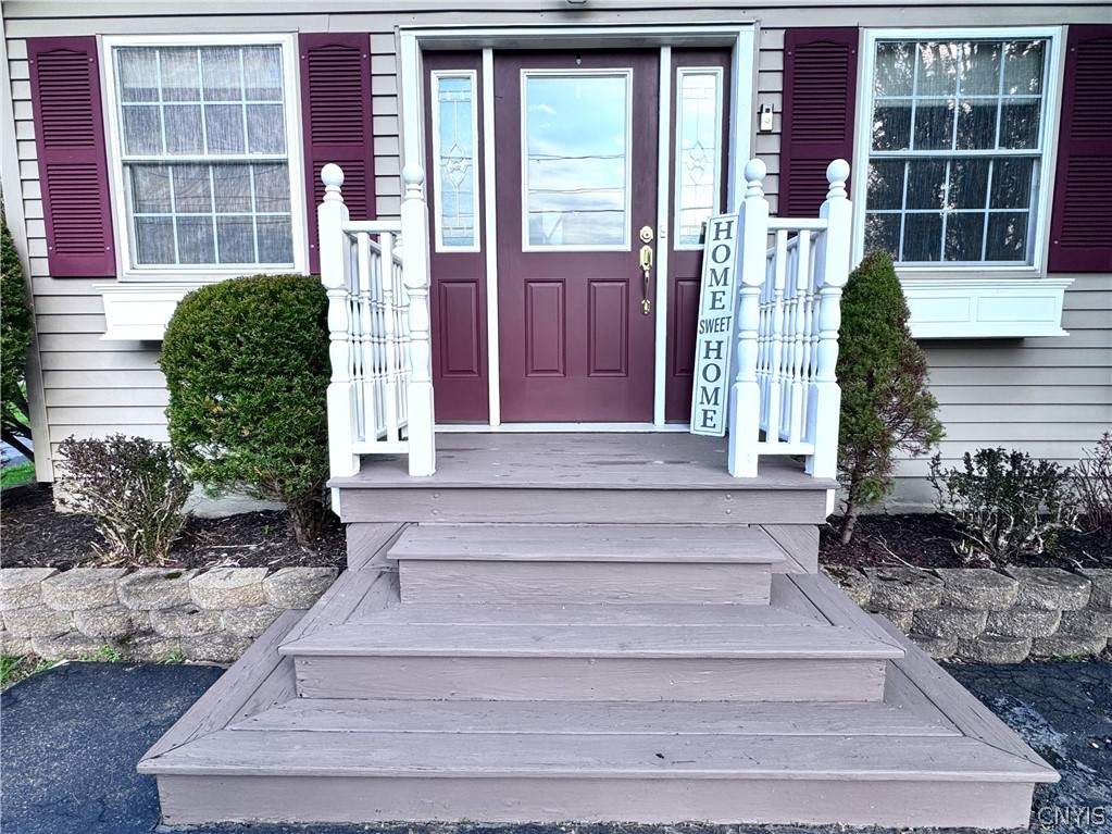 6767 Butts Road Rome, NY 13440 - Photo 3 of 48