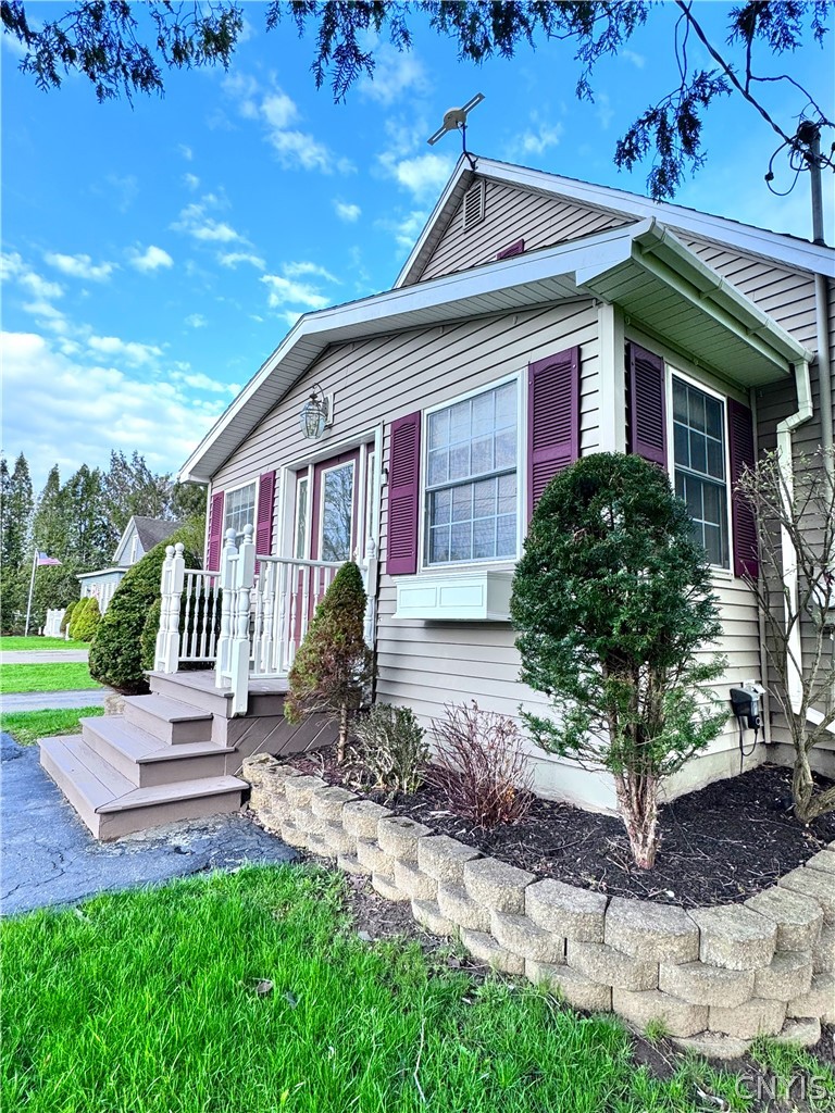 6767 Butts Road Rome, NY 13440 - Photo 4 of 48