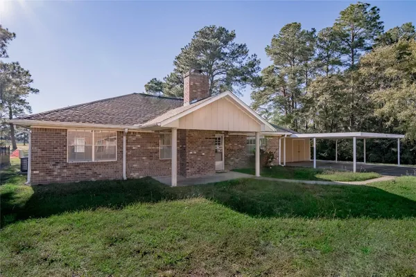 $1,500 | 295 Broadmoor Street, Trinity, TX 75862