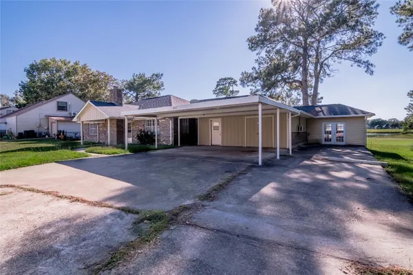 $1,500 | 295 Broadmoor Street, Trinity, TX 75862