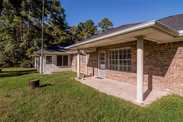 $1,500 | 295 Broadmoor Street, Trinity, TX 75862