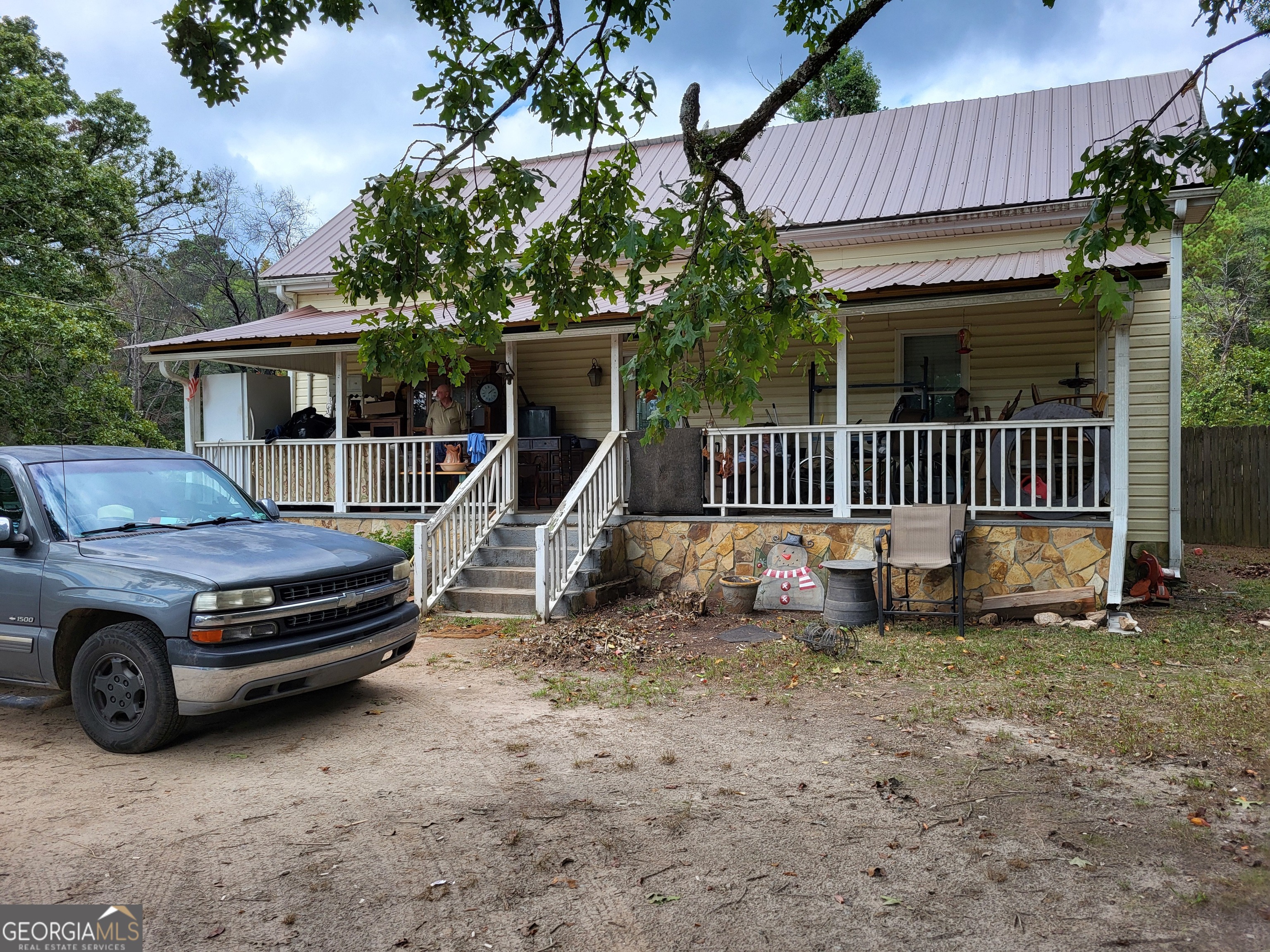 446 High Falls Road Jackson, GA 30233 - Photo 1 of 1