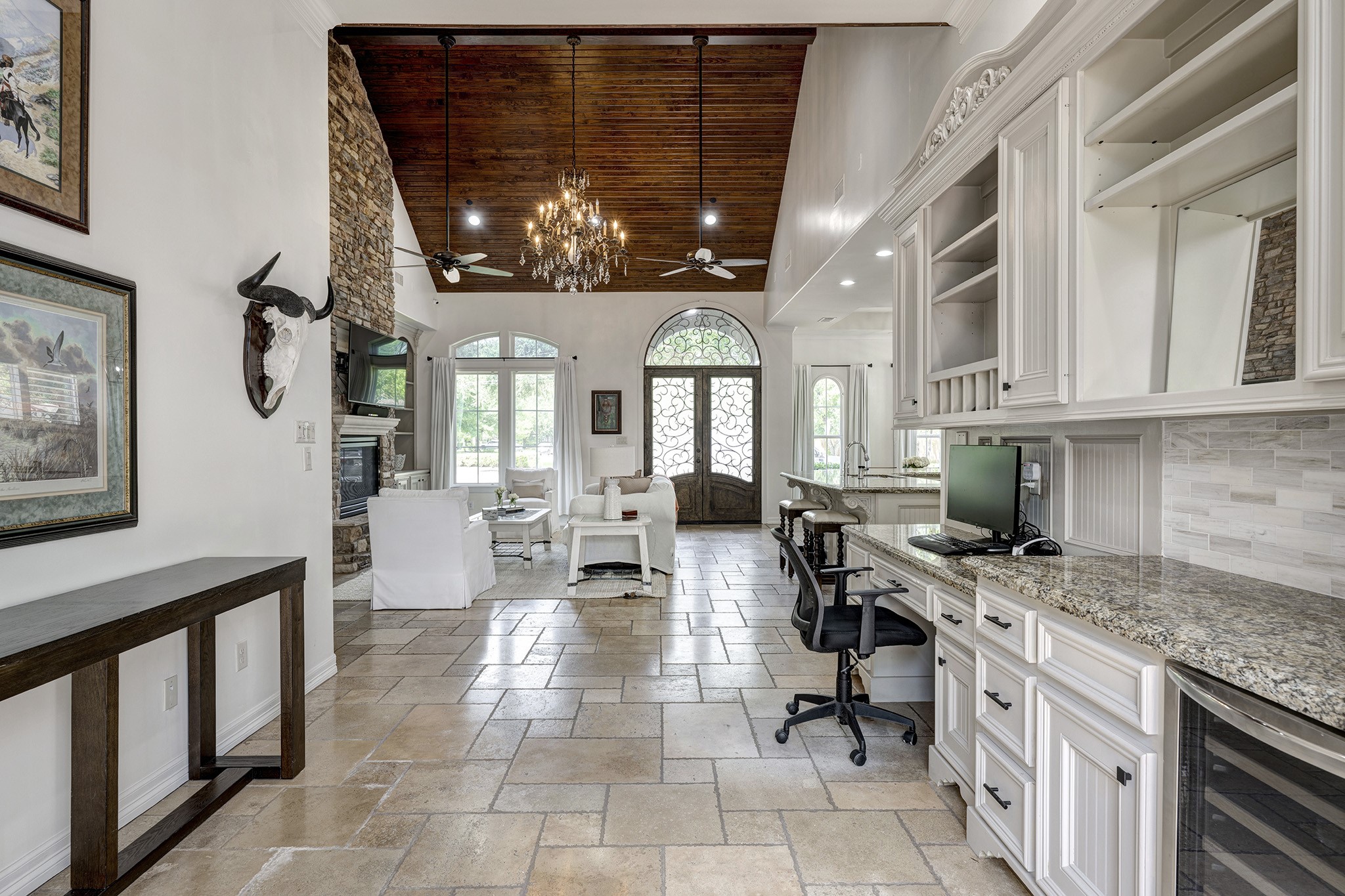 1324 Bingle Road Spring Valley Village, TX 77055 - Photo 11 of 22