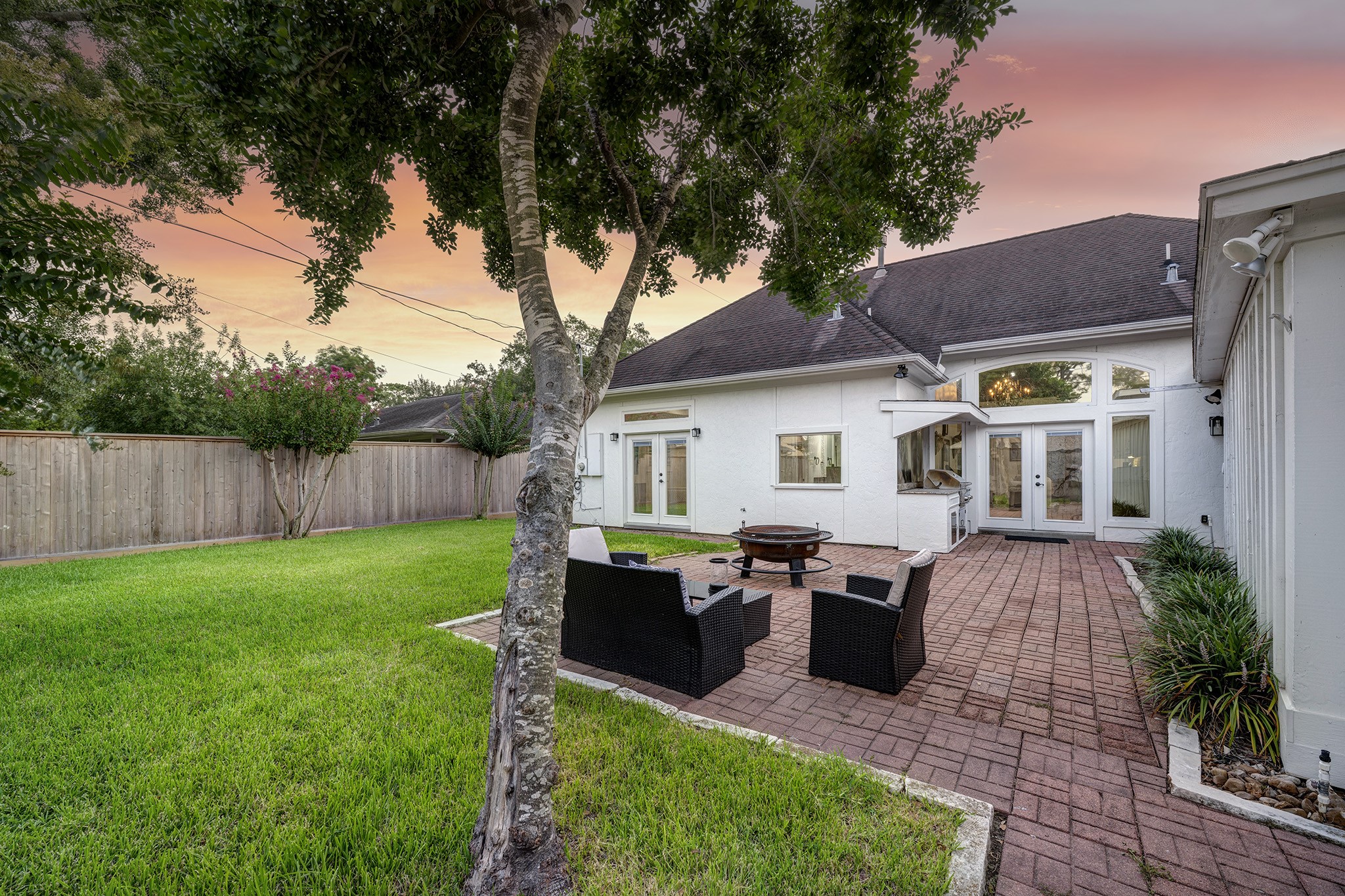 1324 Bingle Road Spring Valley Village, TX 77055 - Photo 19 of 22