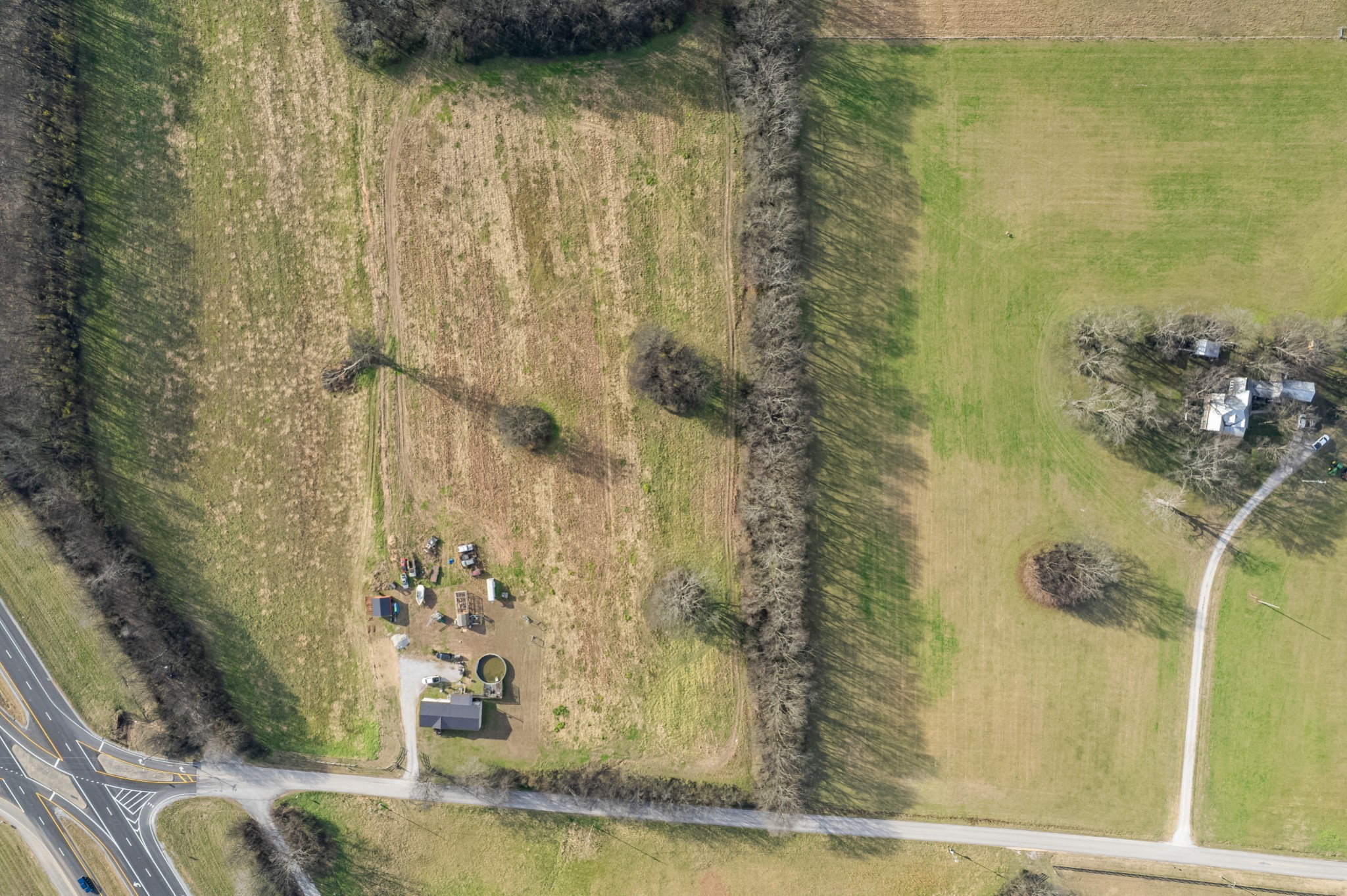815 South Cross Bridges Road Mount Pleasant, TN 38474 - Photo 18 of 62