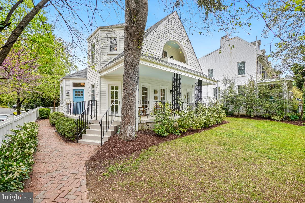 2021 Klingle Road Northwest Washington, DC 20010 - Photo 1 of 52 Gallery Image 1